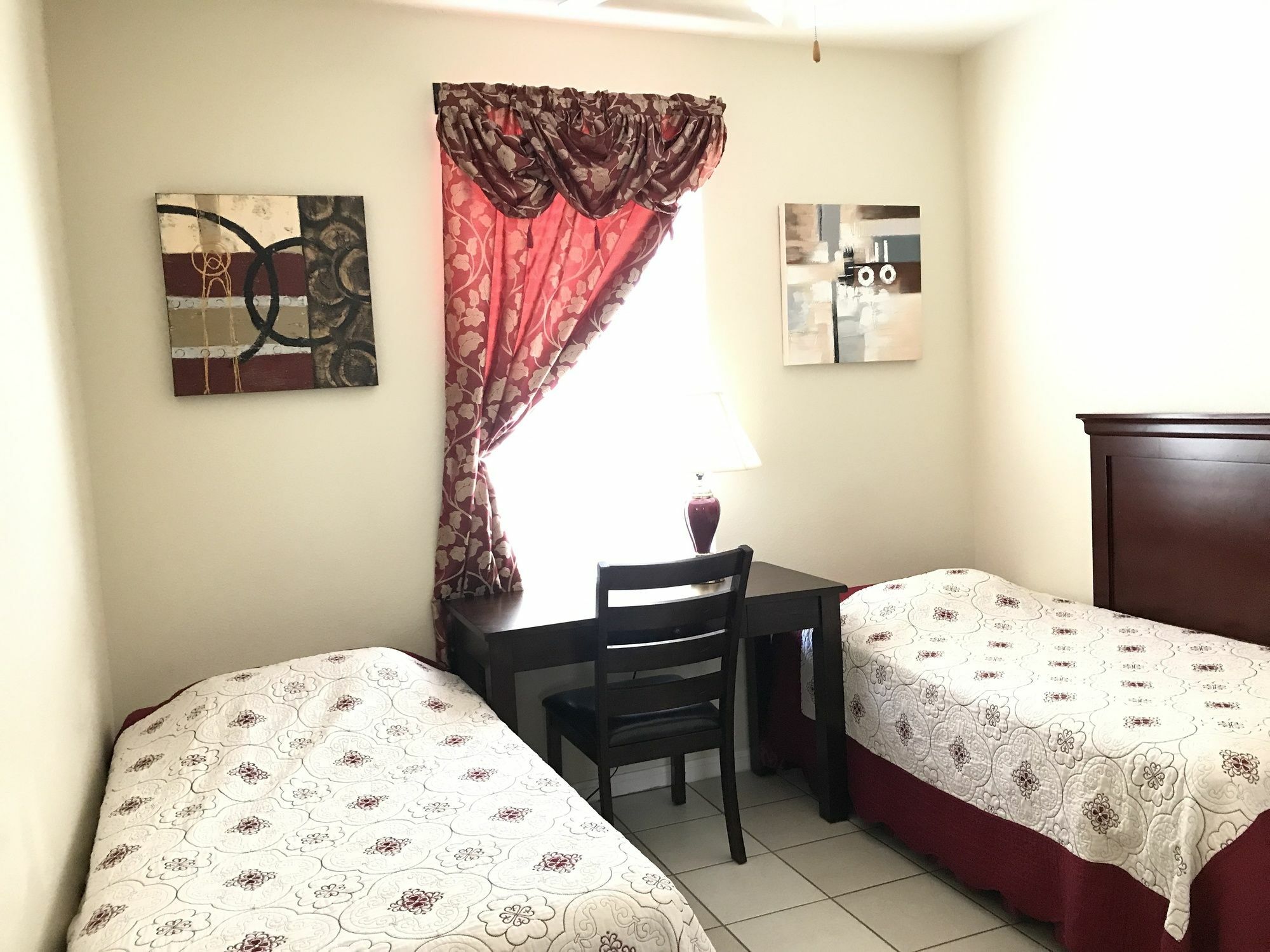 Villa Corporate 2 Bedroom Suite Furnished Condo Хюстън Екстериор снимка
