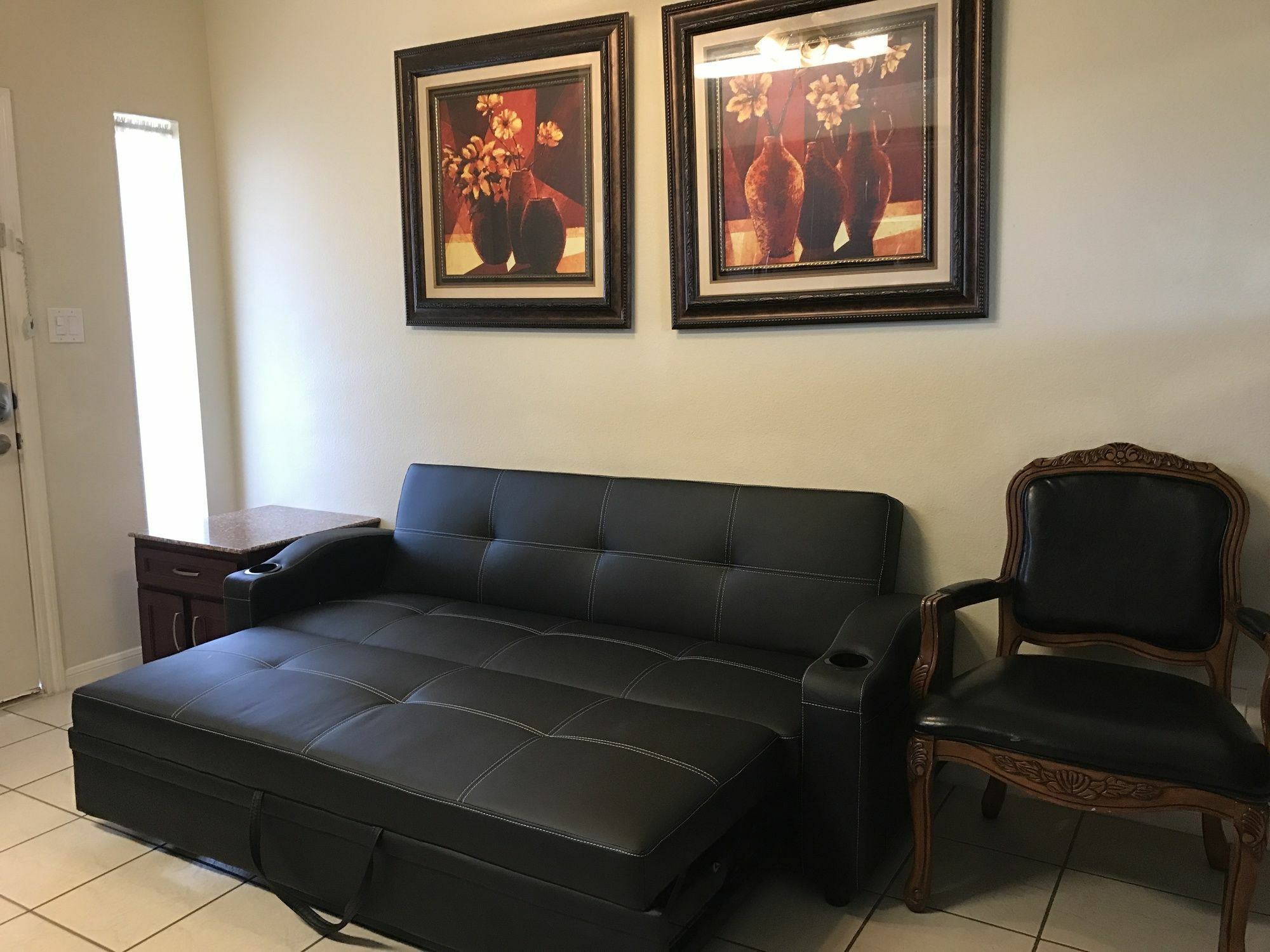 Villa Corporate 2 Bedroom Suite Furnished Condo Хюстън Екстериор снимка
