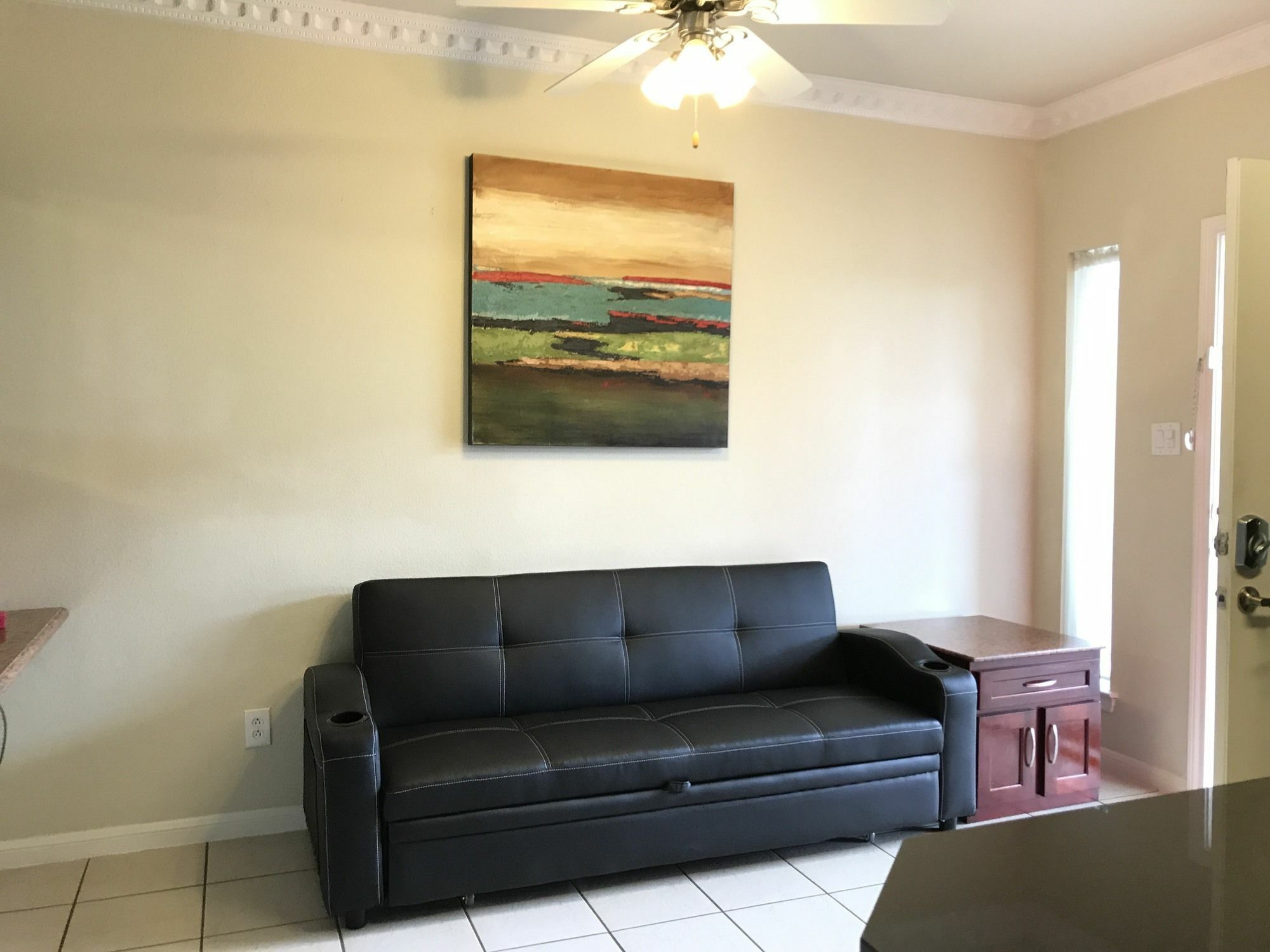 Villa Corporate 2 Bedroom Suite Furnished Condo Хюстън Екстериор снимка
