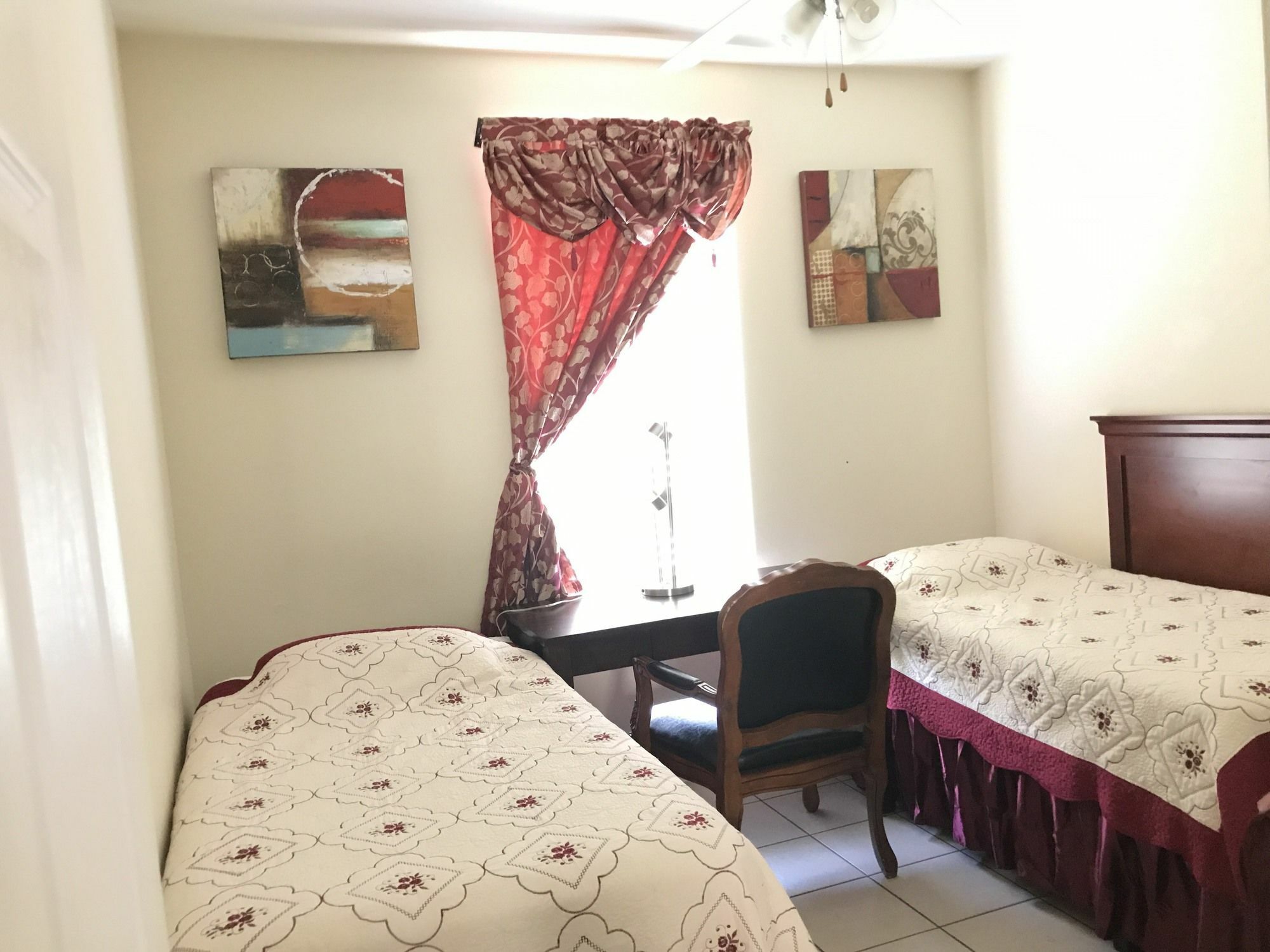 Villa Corporate 2 Bedroom Suite Furnished Condo Хюстън Екстериор снимка